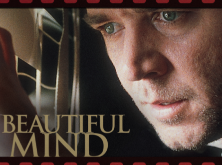 Film Feast: A Beautiful Mind