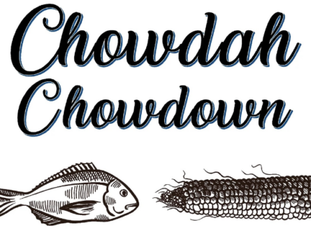 Springs Food Pantry - Chowdah Chowdown