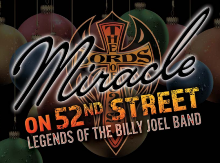 Miracle on 52nd Street