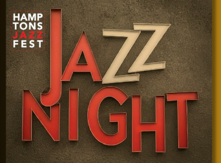 JAZZ NIGHT @ MASONIC TEMPLE