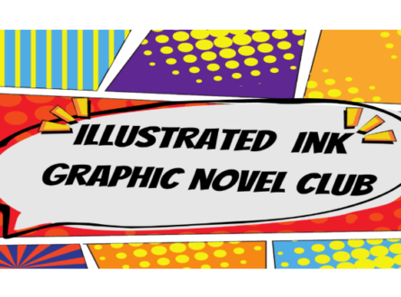 Illustrated Ink Club