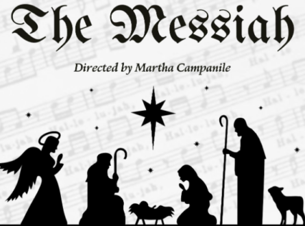 Messiah Concert