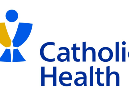 Catholic Health Community Mobile Outreach Bus