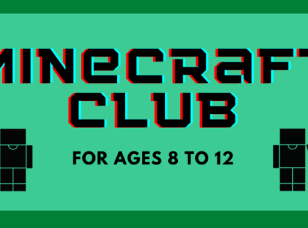 Minecraft Club