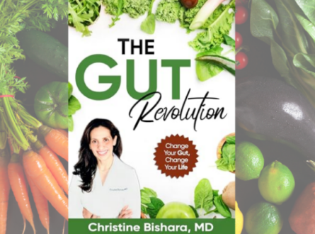 Gut Health with Dr. Christine Bishara