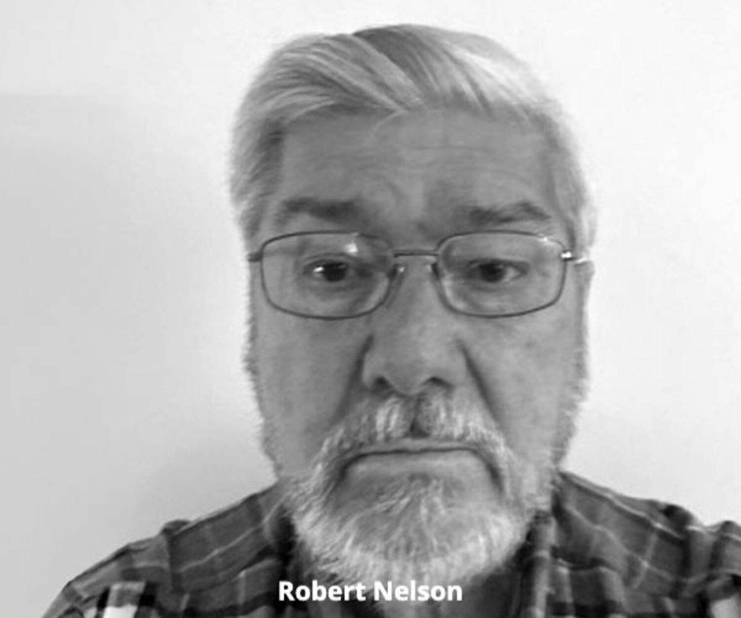 Robert Nelson COURTESY BOOTS ON THE GROUND