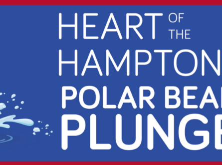 Polar Bear Plunge - Heart of the Hamptons - 21st Anniversary!!!