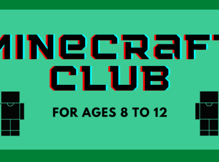 Minecraft Club