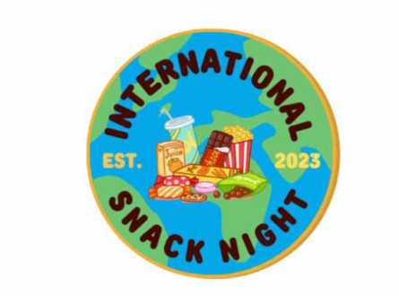 International Snack Nights