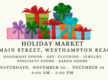 Holiday & Winter Market