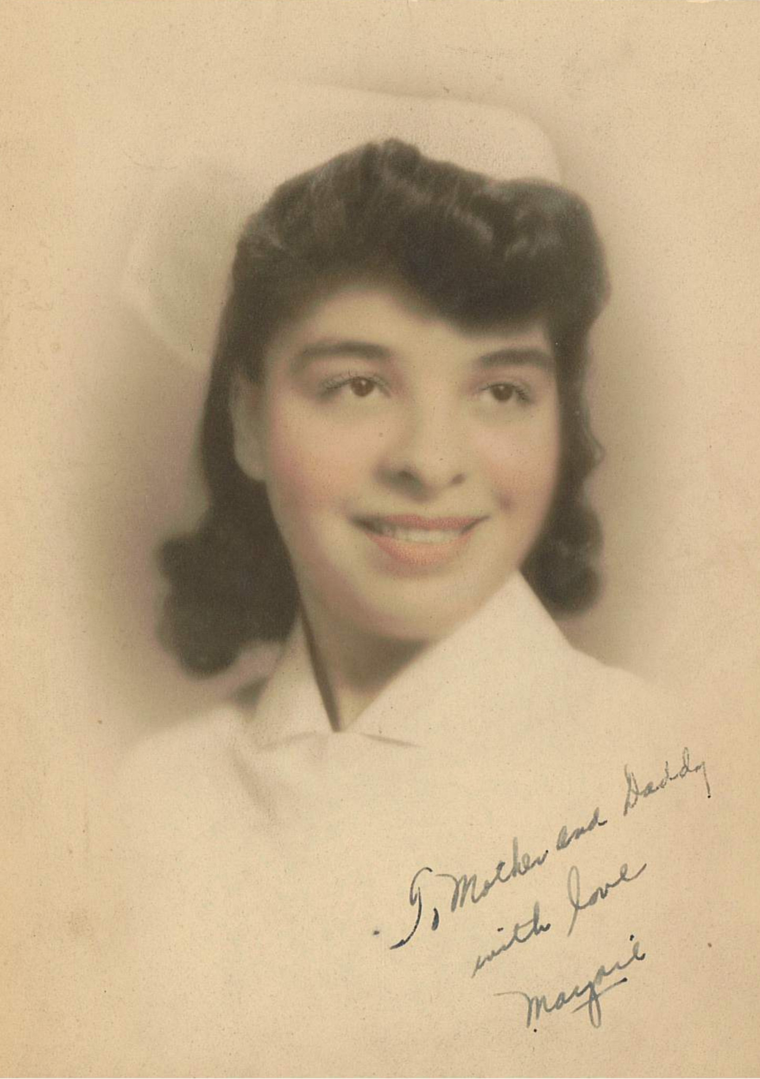 Marjorie Day
