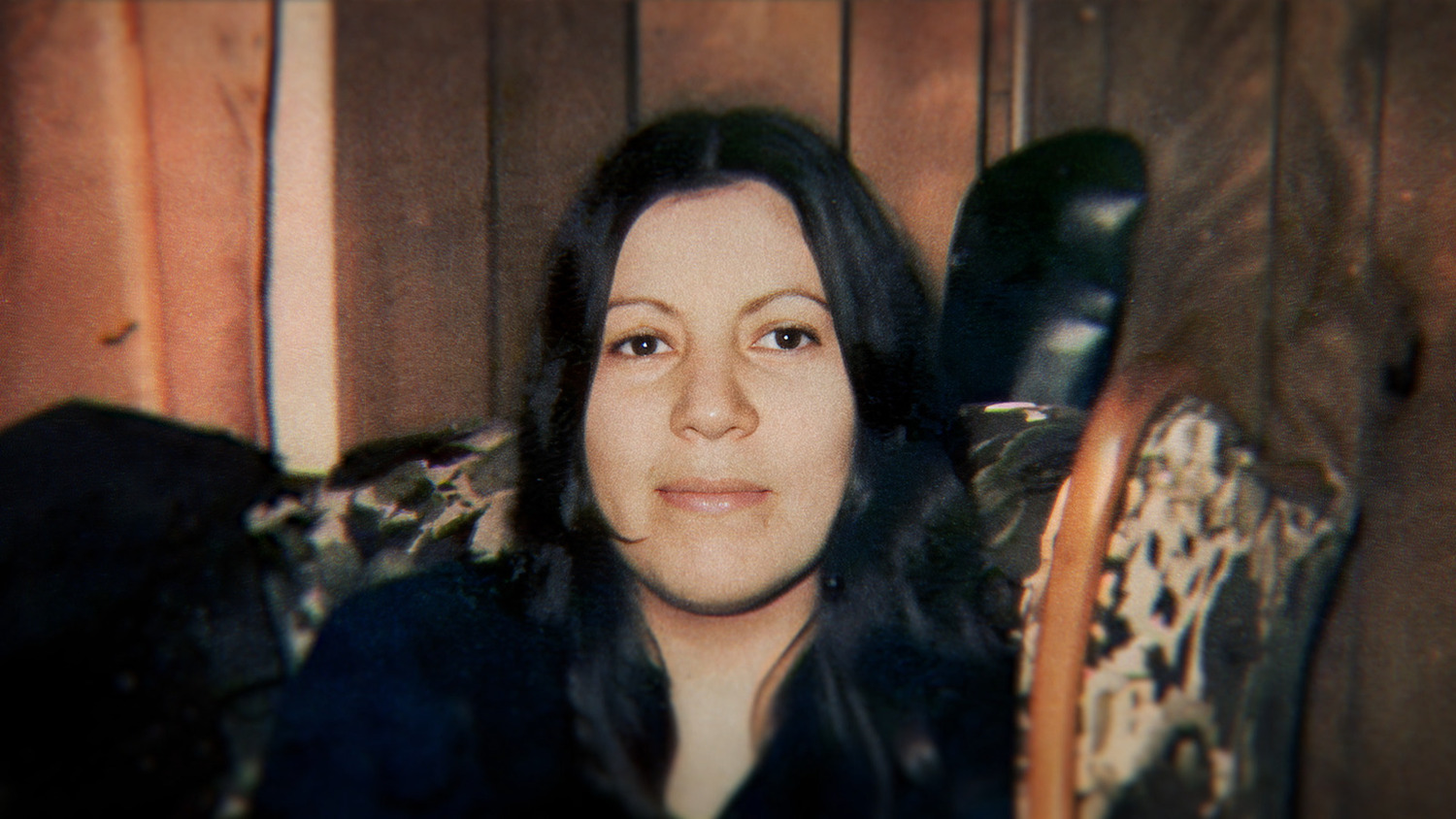 Annie Mae Aquash was a big part of the American Indian Movement in the 1970s, and her murder went unsolved for decades. COURTESY HULU