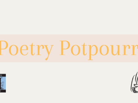 Poetry Potpourri