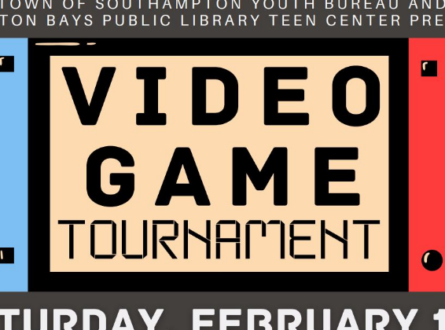 Video Game Tournament