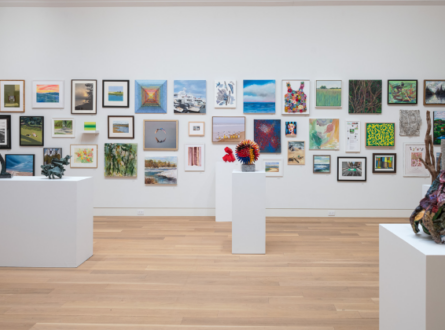 The 85th Artist Members Exhibition