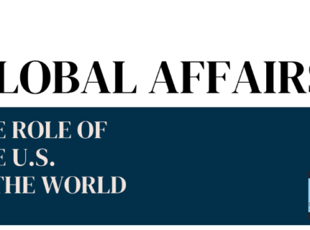 Global Affairs