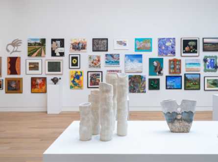 The 85th Artist Members Exhibition