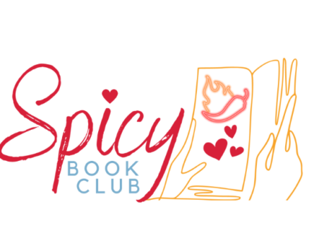 Spicy Book Club: Adults only