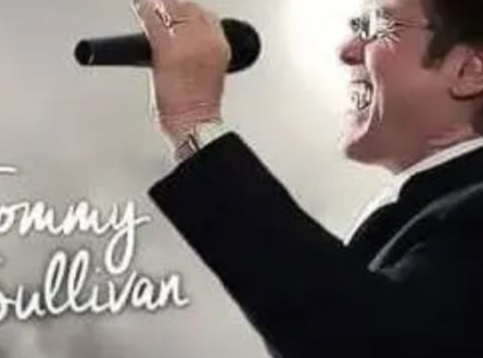 Tommy Sullivan’s “Rock and Roll Legends: the Teen Idols” (LIVE CONCERT)