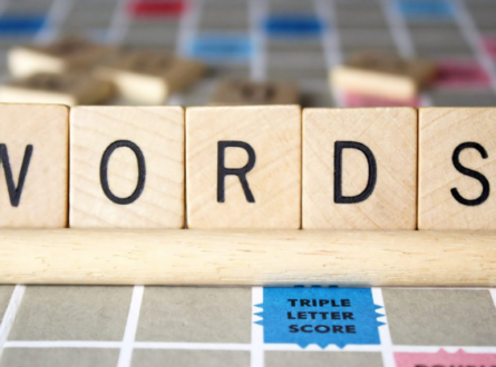 Word Game Palooza