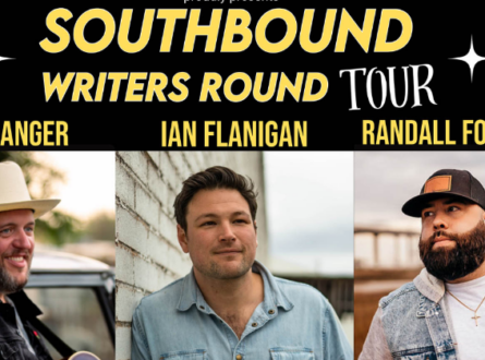 Southbound Writers Round