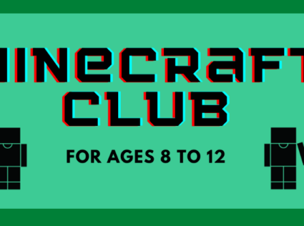 Minecraft Club