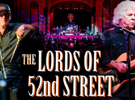 The Lords of 52nd Street