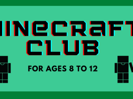 Minecraft Club