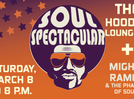 Soul Spectacular