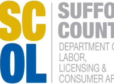 Job Fair Sponsored by the Suffolk County Department of Labor