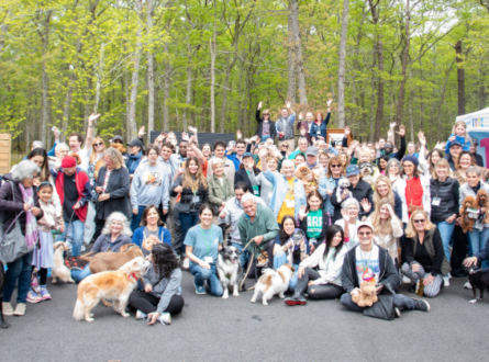 ARF's Pet Celebration Day