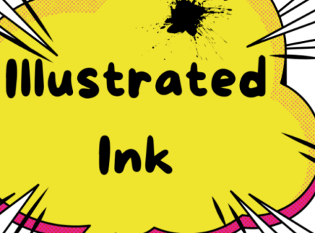 Illustrated Ink Club