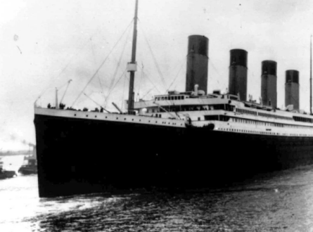 Titanic: Voyage and Legacy