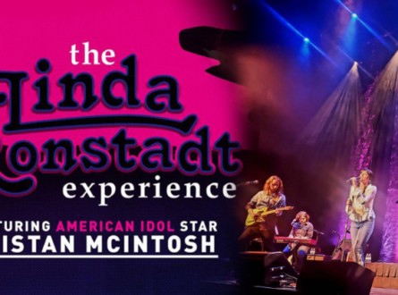 The Linda Ronstadt Experience