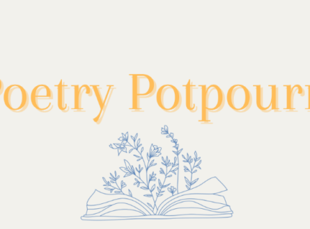 Poetry Potpourri