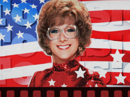 Film Feast: Tootsie