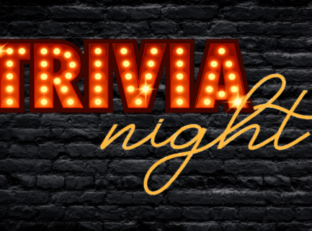 Trivia Night with Think Inc. Trivia!