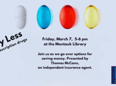 Pay Less for Prescription Drugs