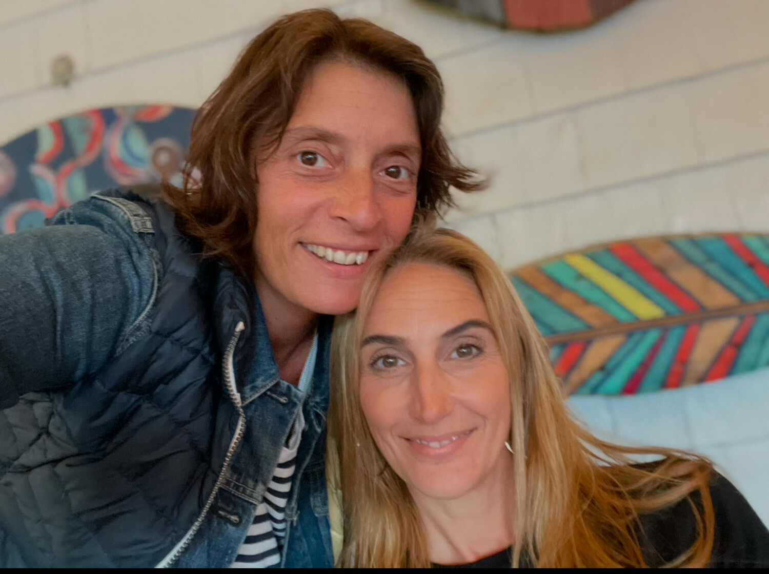 Lisa Zaloga and Stephanie Esposito are expanding their holistic wellness business, WAVE Wellness, to Southampton.