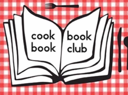 Read It & Eat It! Book Club