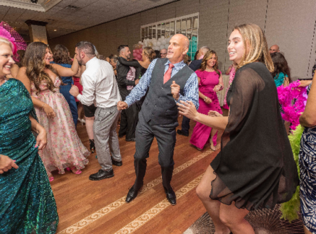 NFBHC Annual Pink Pearl Gala