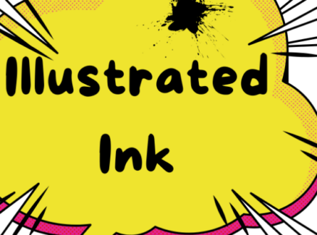 Illustrated Ink Club