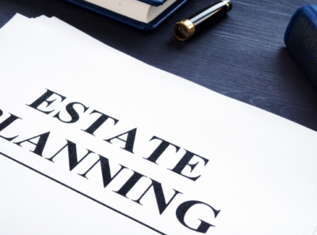 Estate Planning and Elder Law