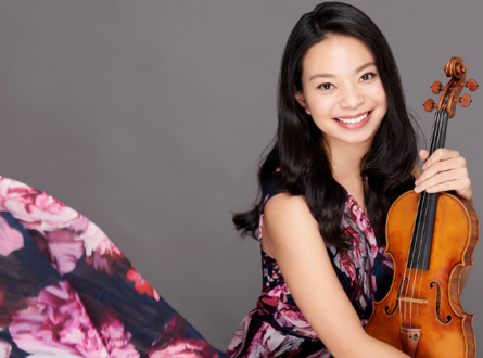 Free Concert: Shelter Island Friends of Music Presents Sirena Huang and Chih-Yi Chen