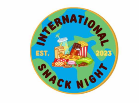 International Snack Night