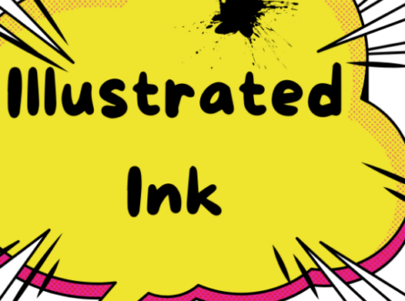 Illustrated Ink Club