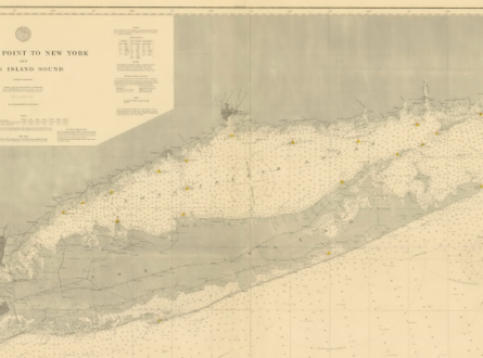 Our Island’s Story: The Natural History of Long Island with Tara Rider, Ph.D.