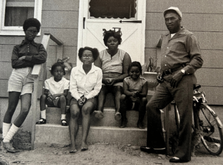 Searching for A Better Life: Looking Back at the African American Migration to Bridgehampton with Pat Turner Ph.D.