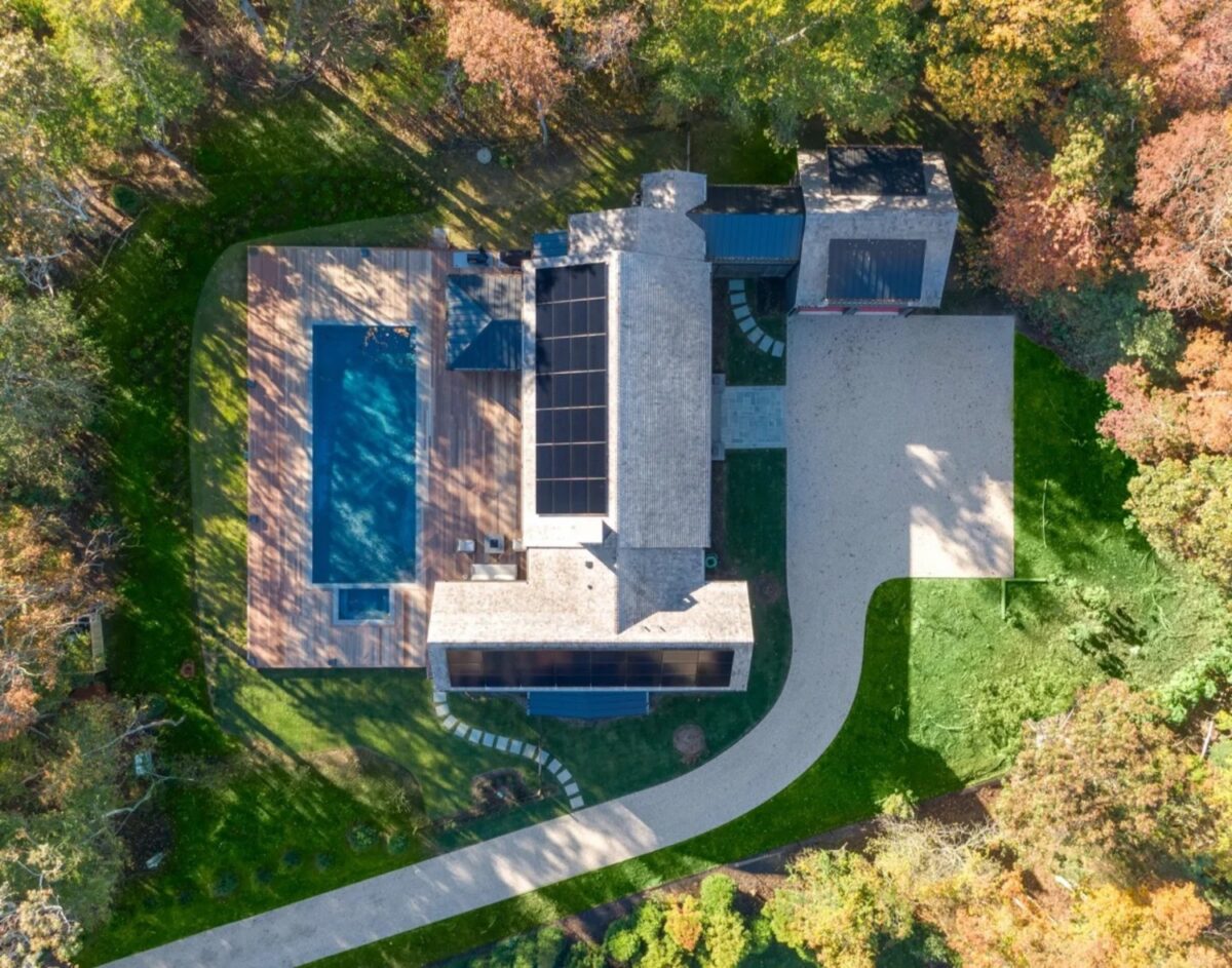 Solar panel technology has improve so much it can convert diffused sunlight, so panels work with tree shade and cloudy days. Studies also found that solar panels can increase the home’s resale value by about 4 percent. GREENLOGIC ENERGY