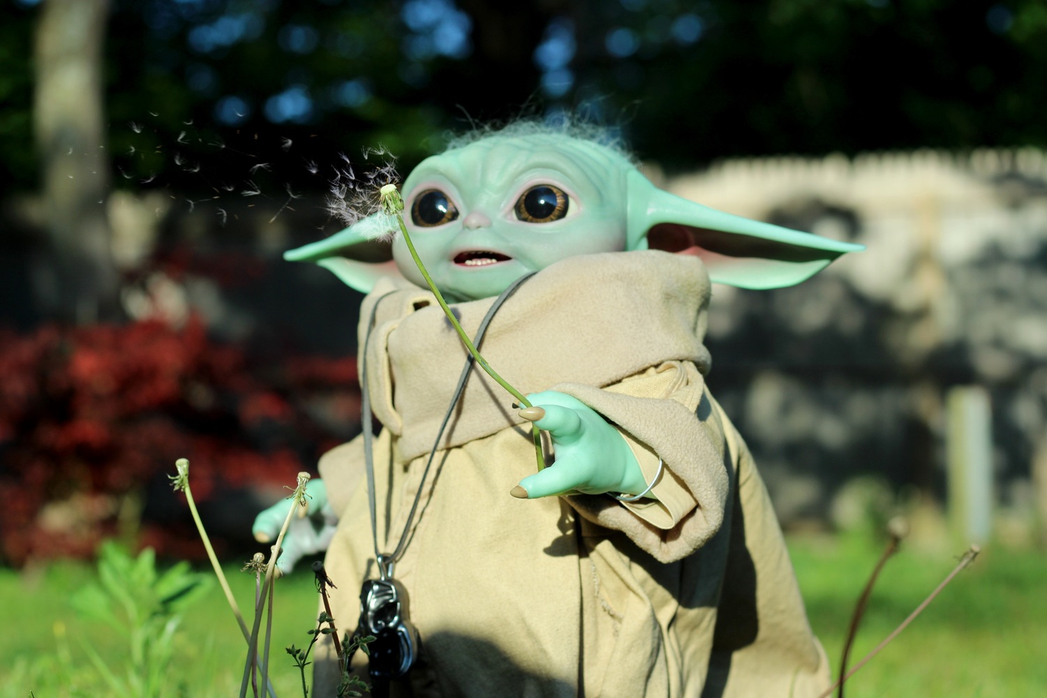 Toy photography by Oliver Peterson.